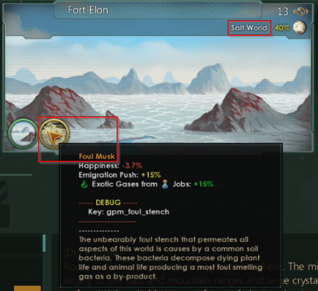 New penal colony found. r/StellarisMemes