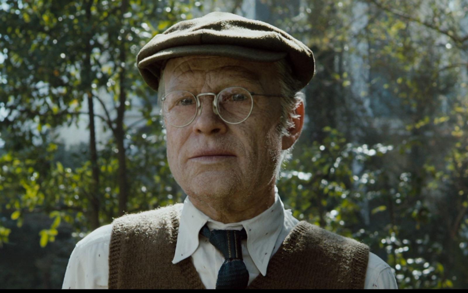 98 best Benjamin Button images on Pholder Criterion, Aww and Taylor Swift