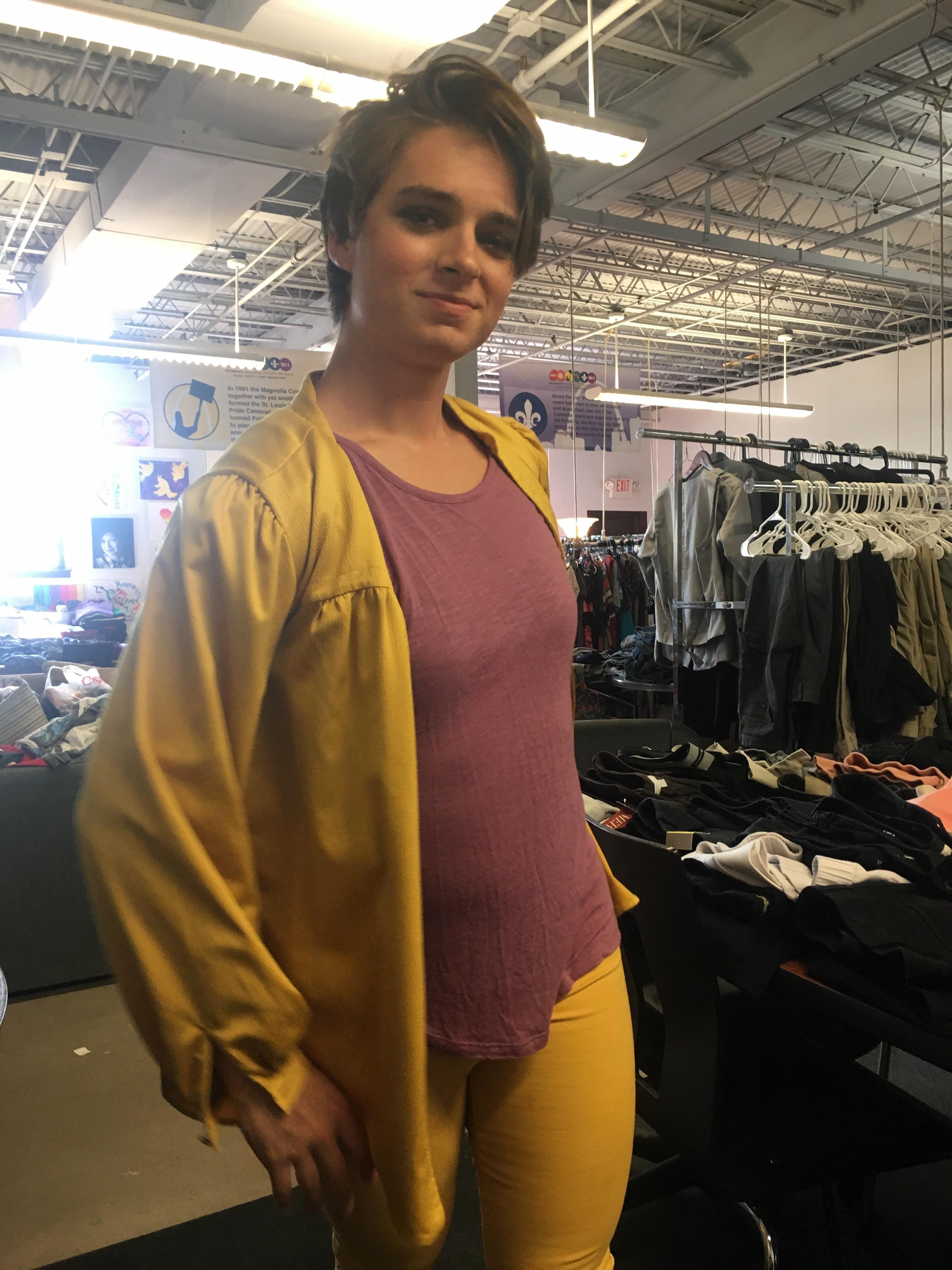 How much yellow is too much yellow? r/transpositive