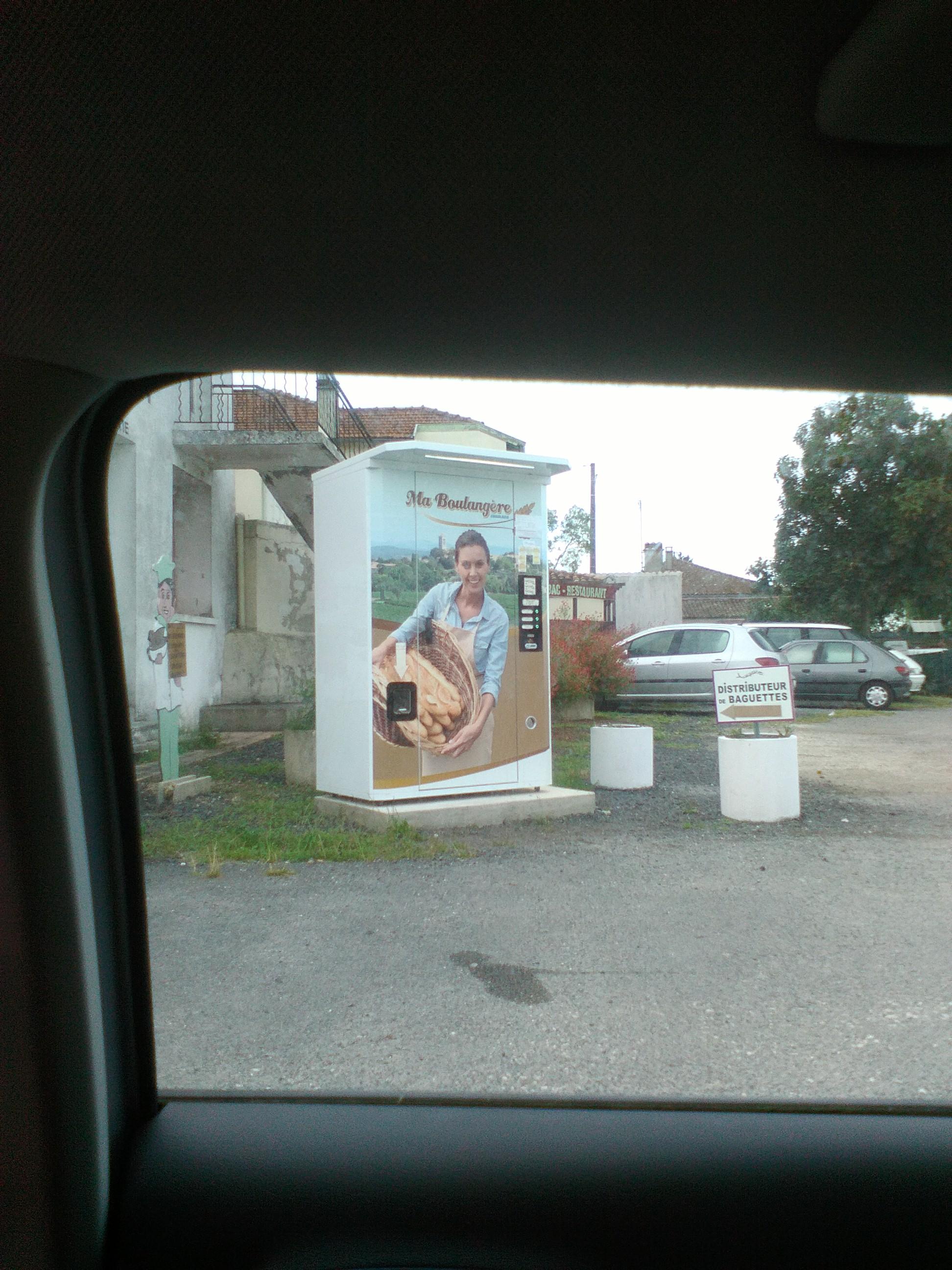 Some things can only be found in France r/pics