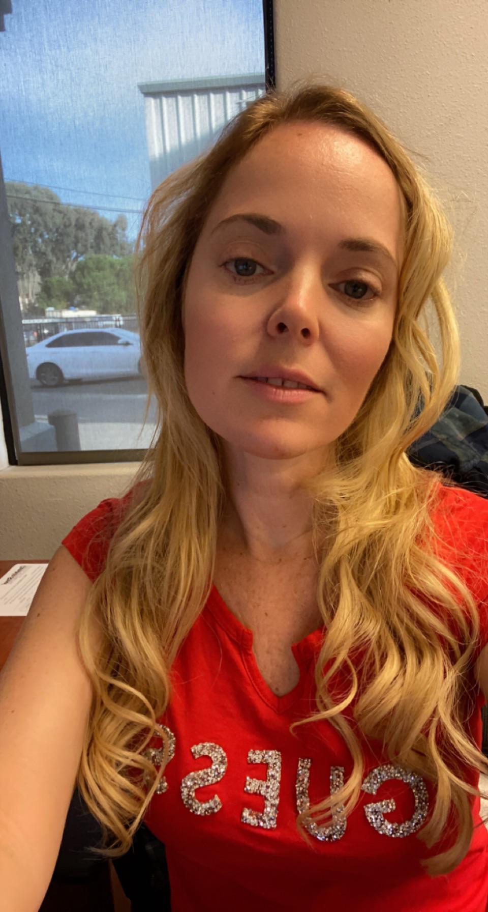 Amy Lynne caunicorngirl r/sexyhair