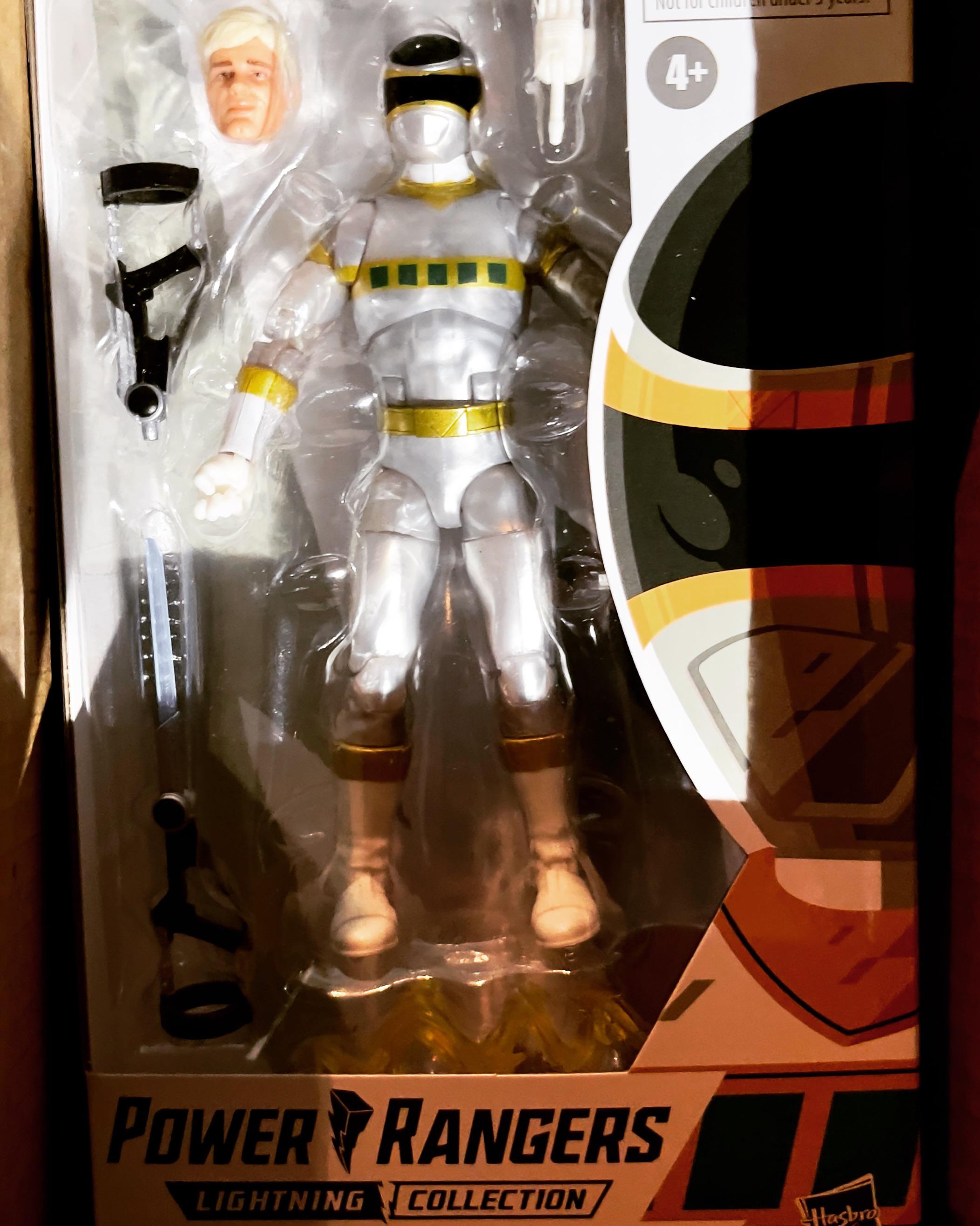 Finally! Straight from Walgreens! r/LightningCollection