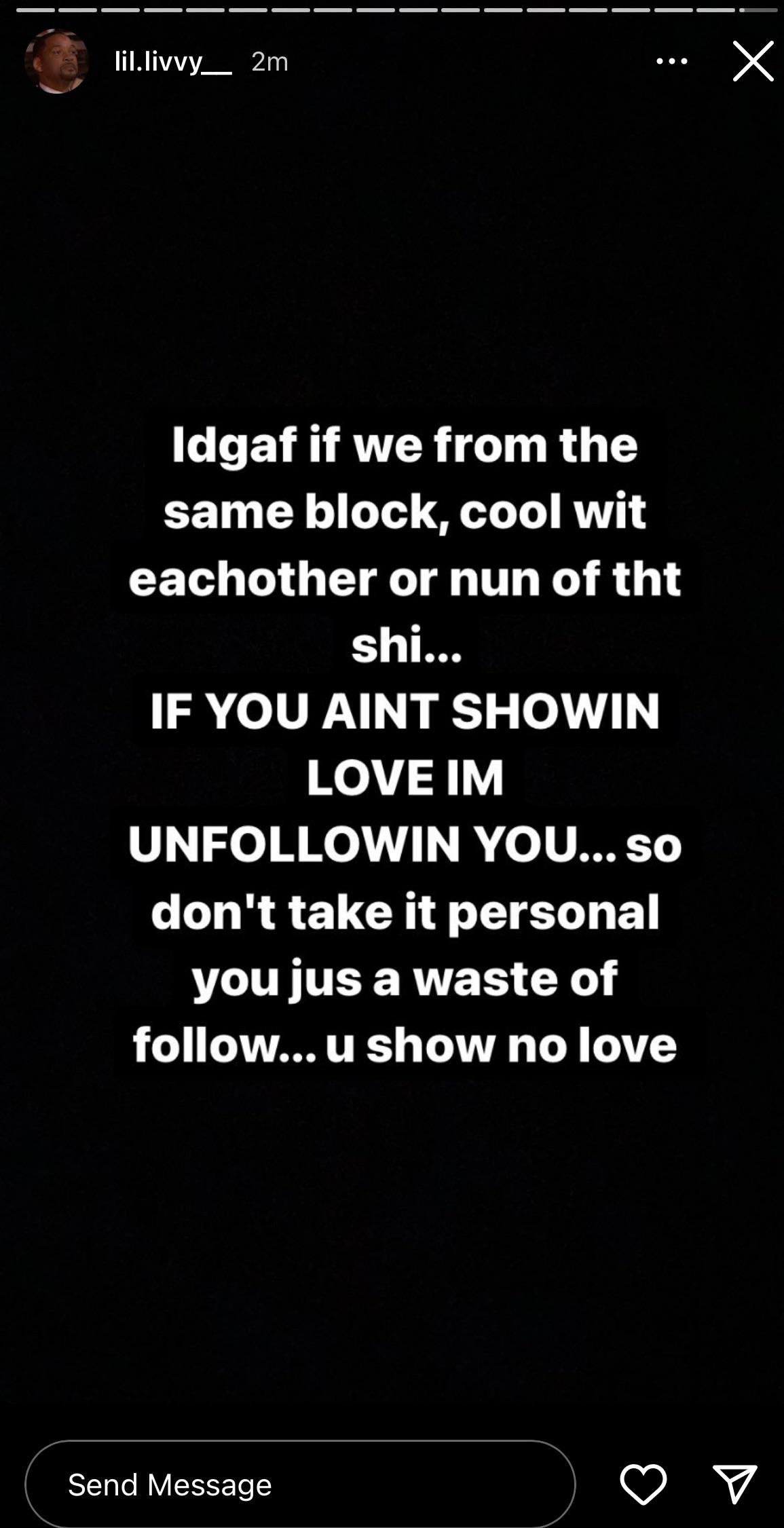 Ain’t no way this cornball taking social media this serious r/PhillyWiki