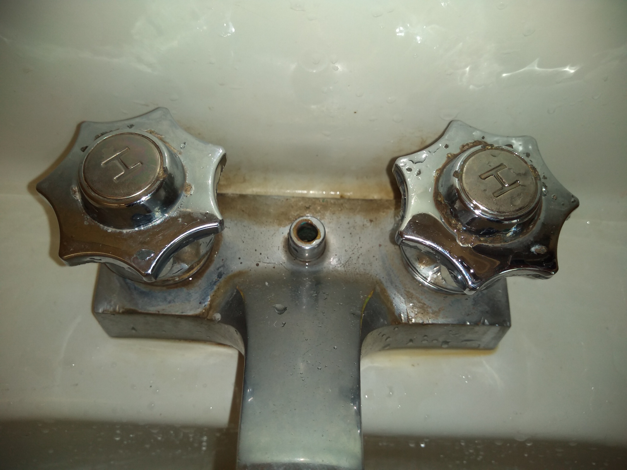 No cold water? r/onejob