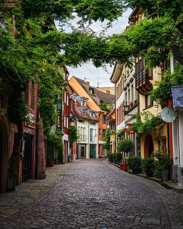 Freiburg im Breisgau, Germany r/europe