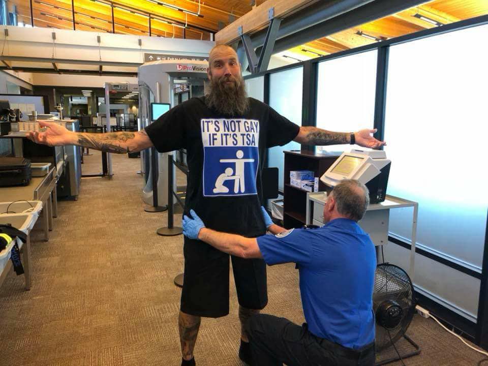 TSA r/funny
