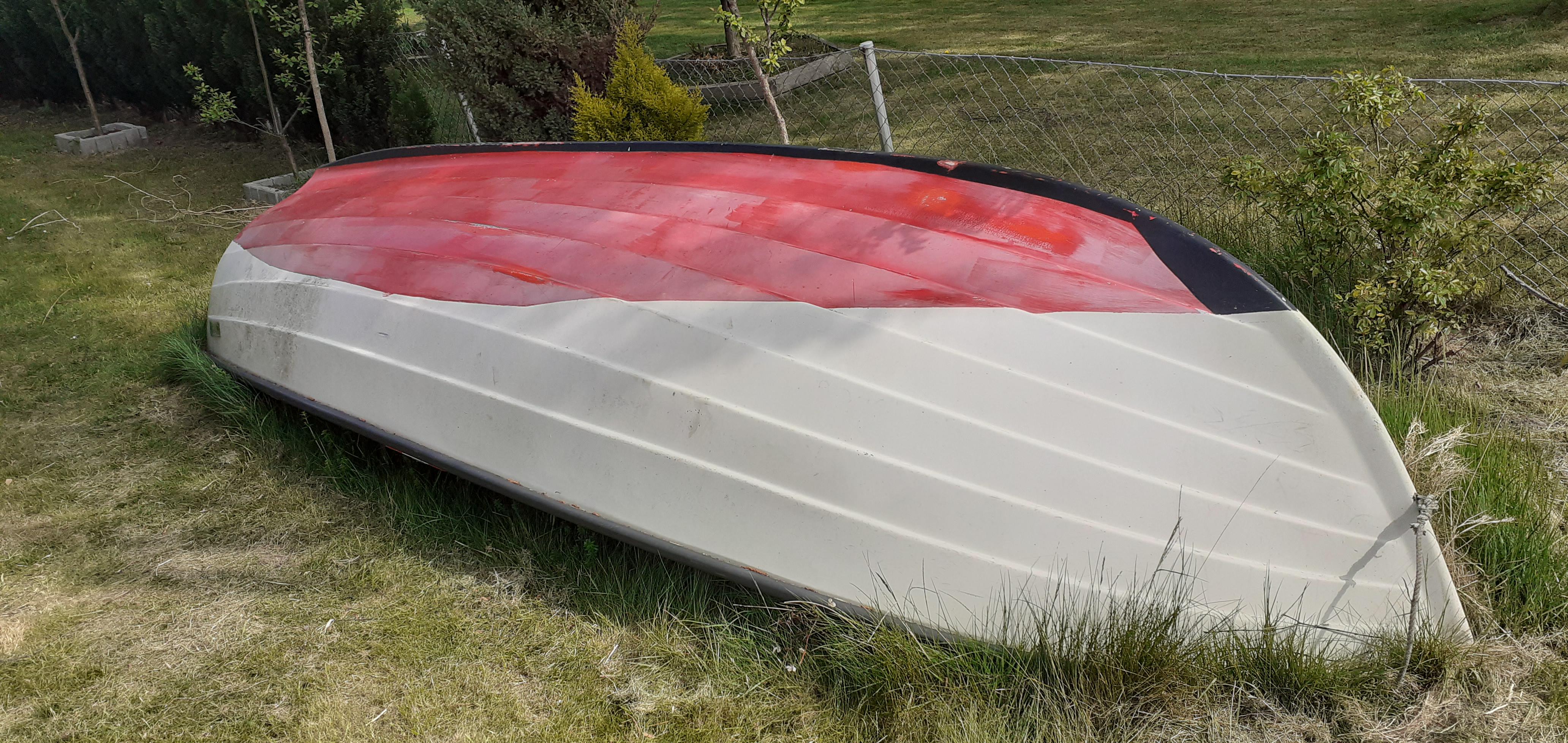 What type of hull is this considered as? r/boating