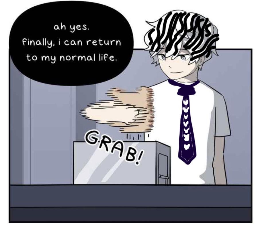 Toaster Dude from webtoon is nice r/ShitPostCrusaders