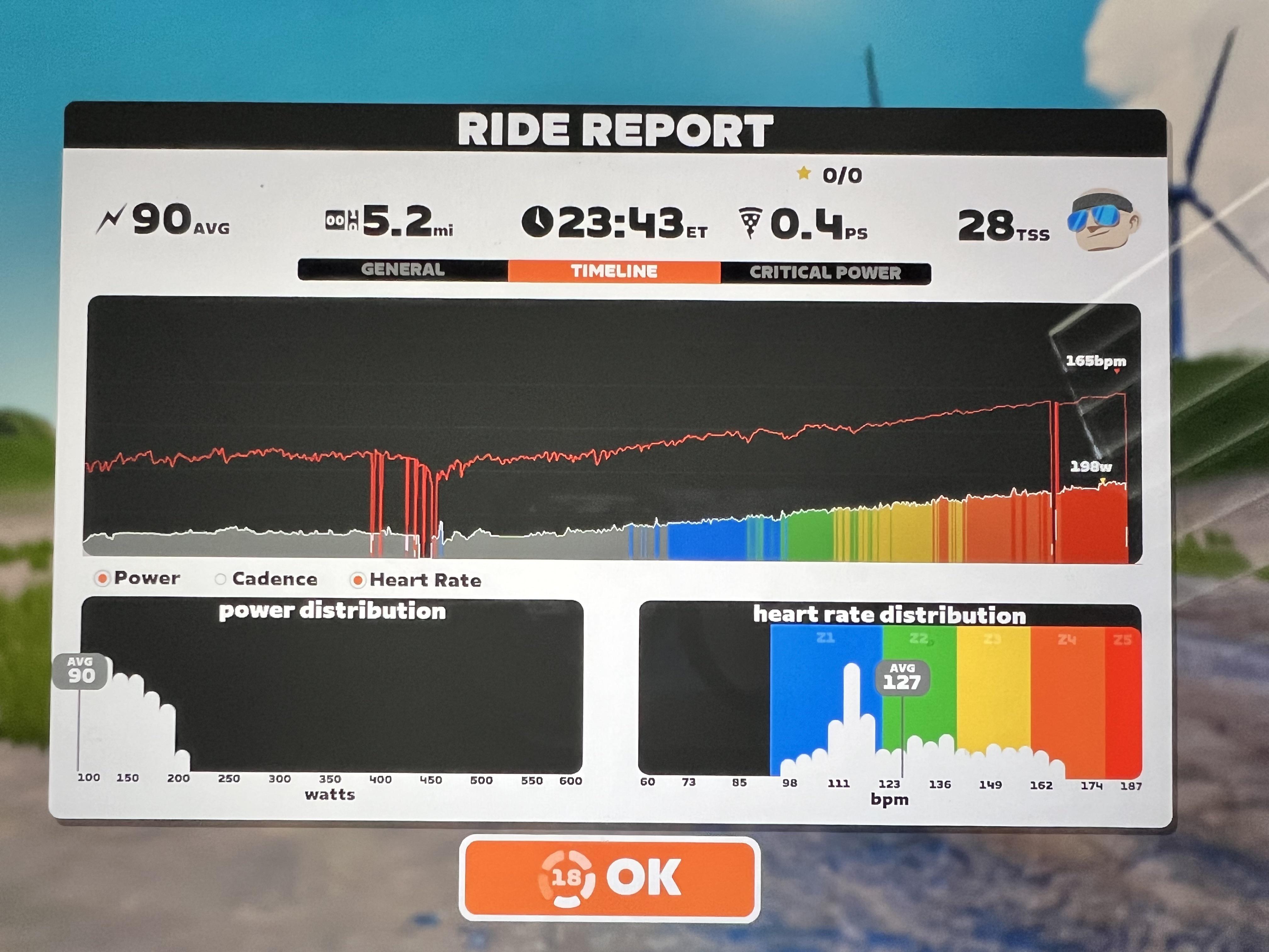EX4S Bike to Qdomyos_zwift disconnecting r/qdomyos_zwift