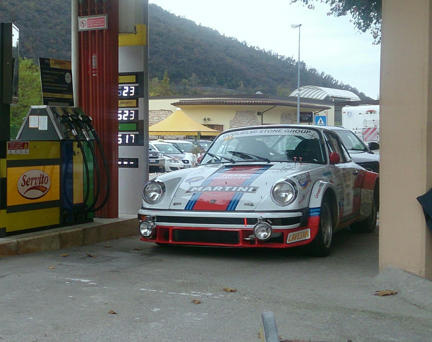 rally valpantena 2023 Porsche's At Valpantena Rally : R/Porsche