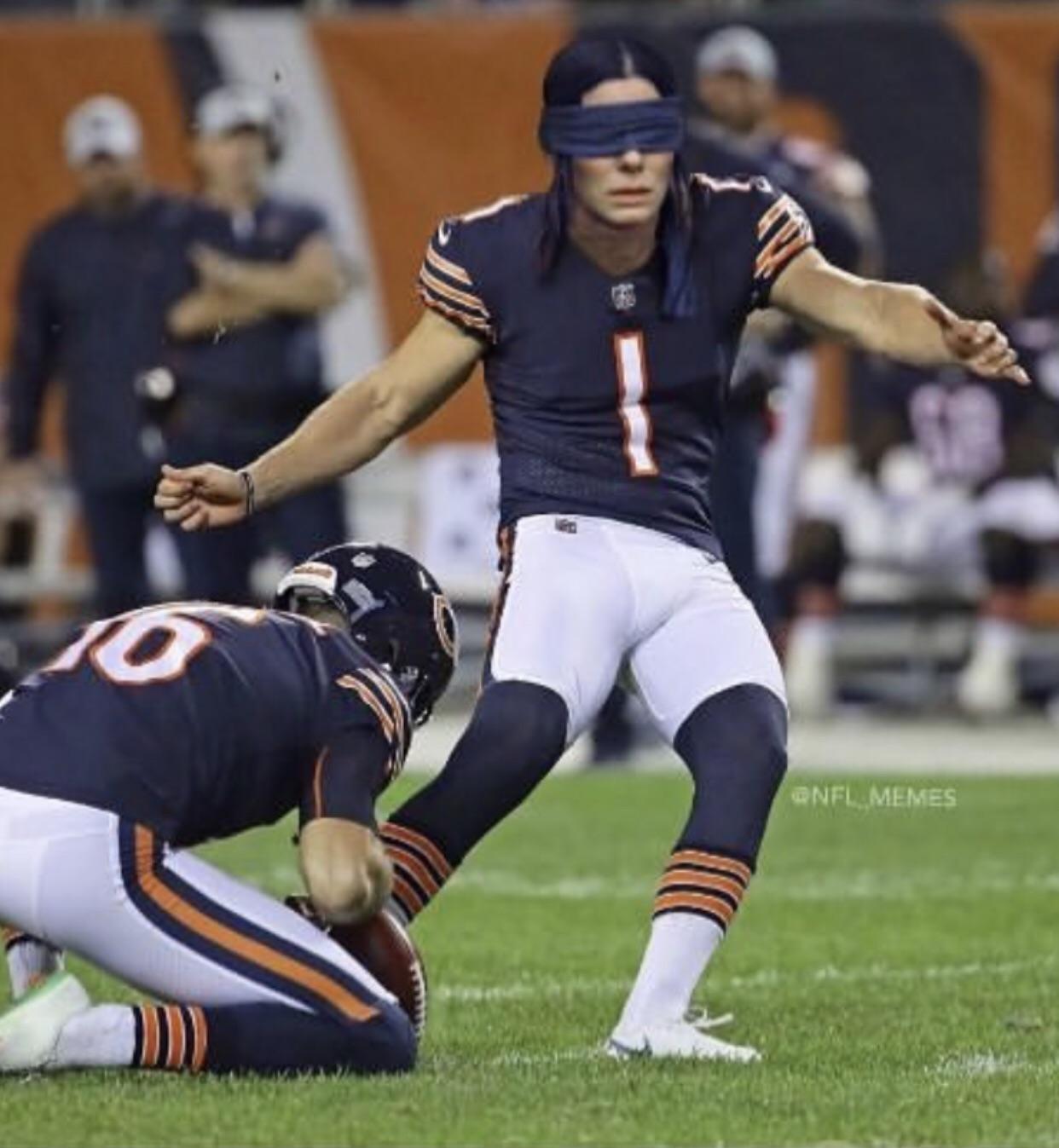 Unbelievable nflmemes