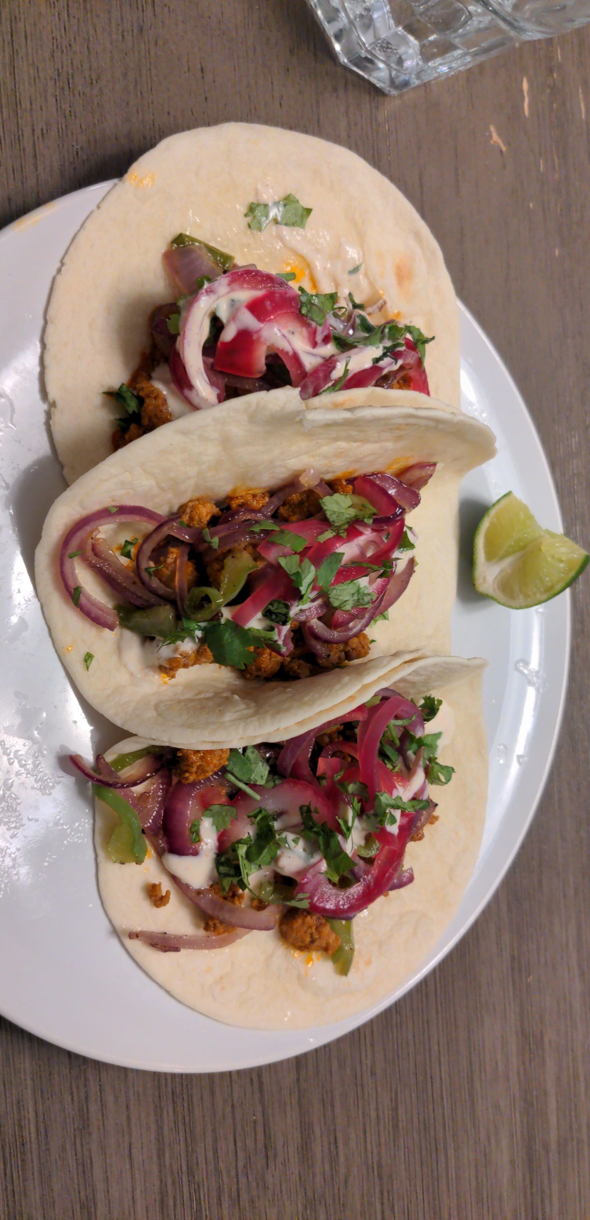 Hellofresh citrus pork tacos 👌 r/hellofresh
