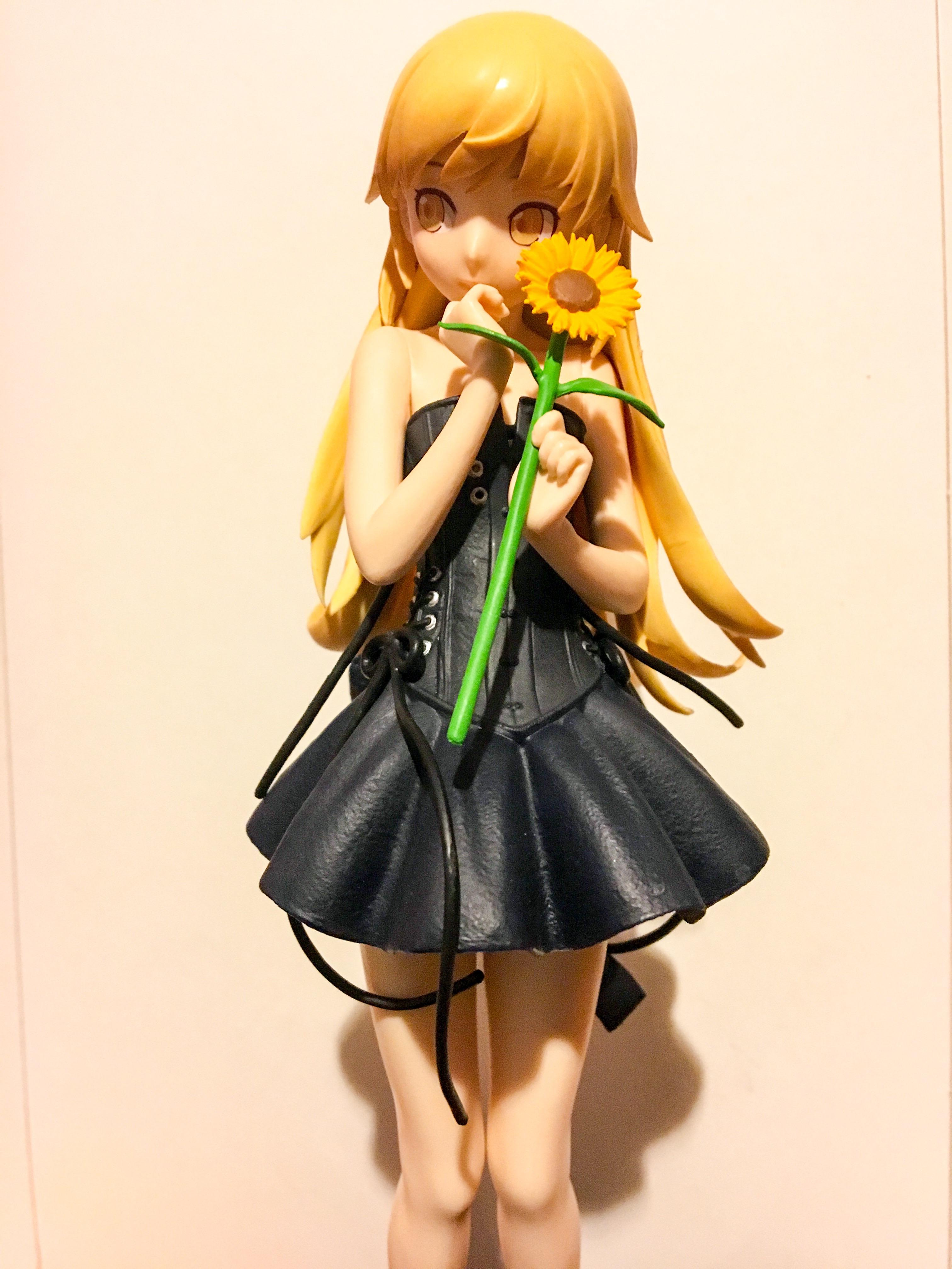 My first ever prize figure! r/AnimeFigures