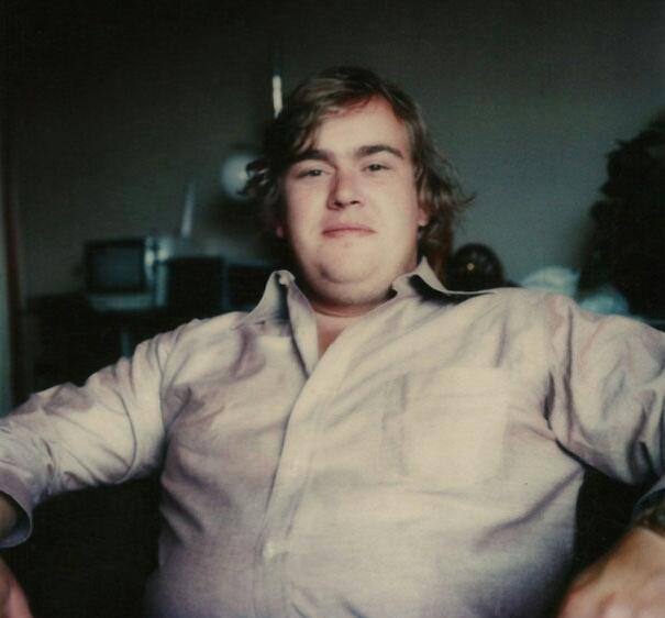 People who knew John Candy say he was one of the sweetest men ever