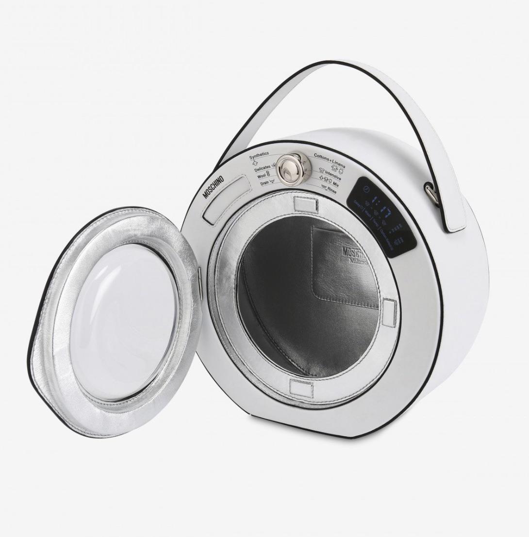 This 1,200 Designer Washing Machine Purse r/ATBGE