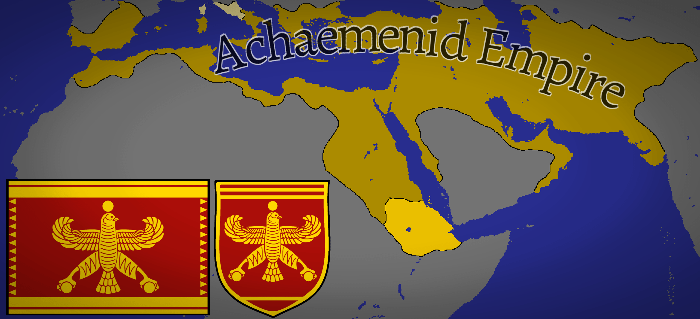 The Achaemenid Persian Empire (550–330 B.C.) Essay
