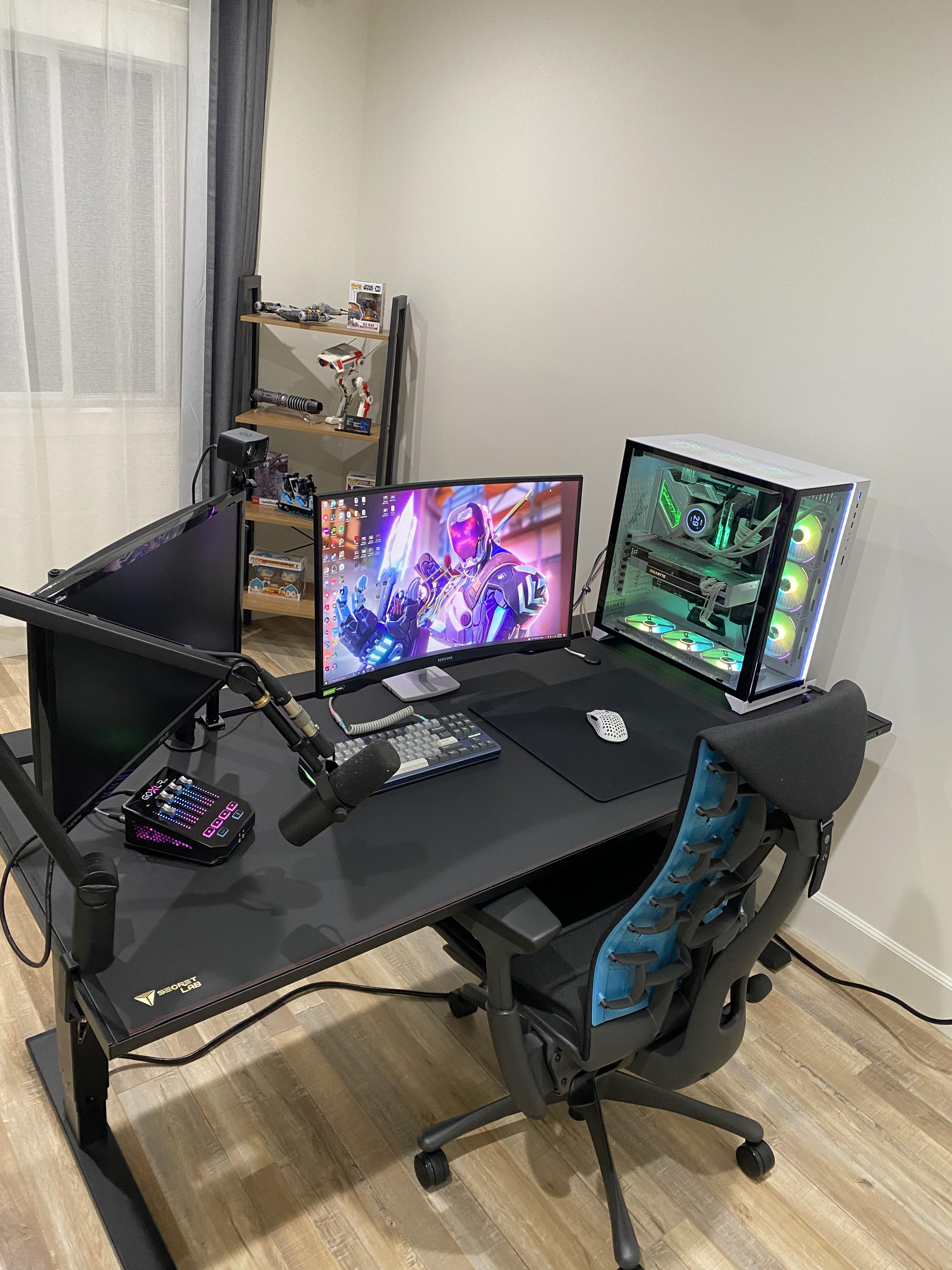 Secretlab Magnus Pro Standing Desk Review — Worth Buying?