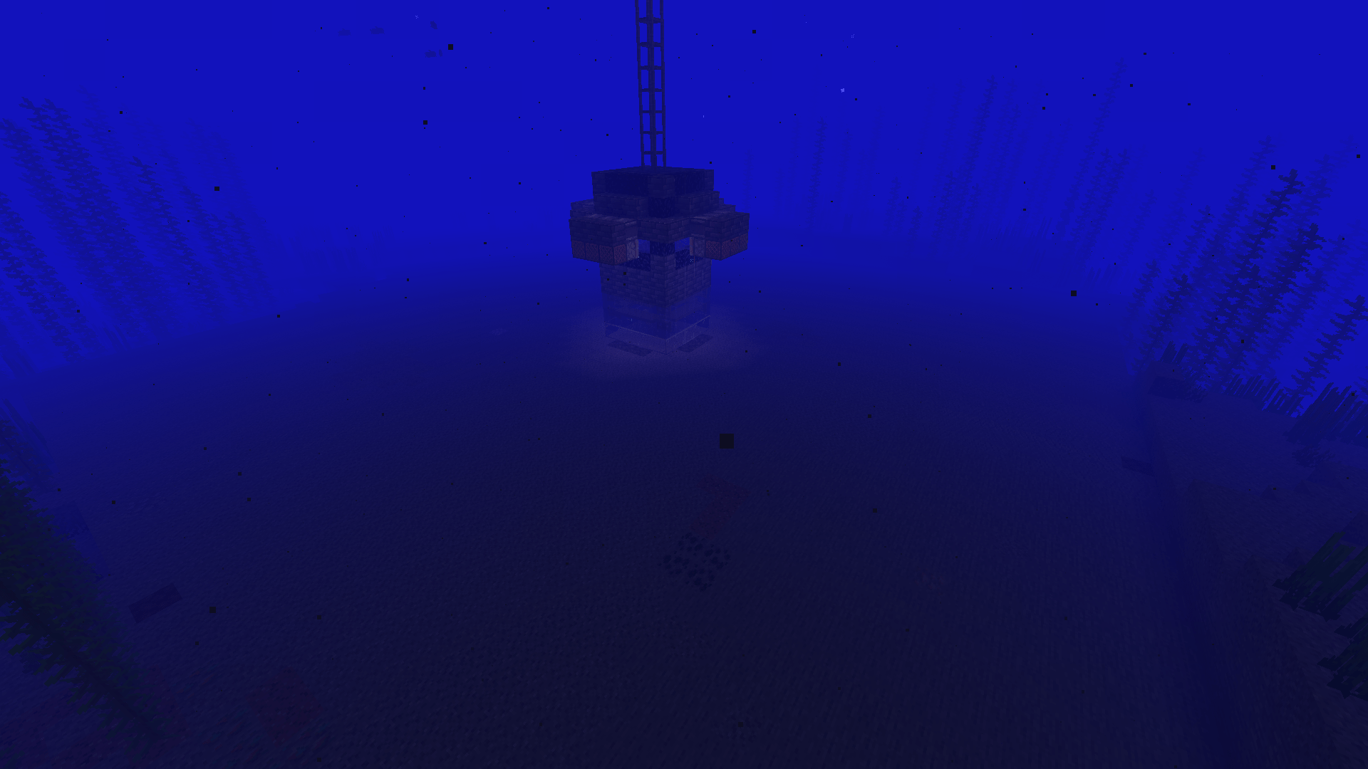 Just build a trident farm and I'm pretty sure axolotls are spawning and