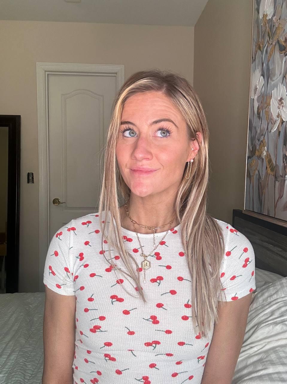 Jenna (u/milf_jennaxoxo) - Reddit