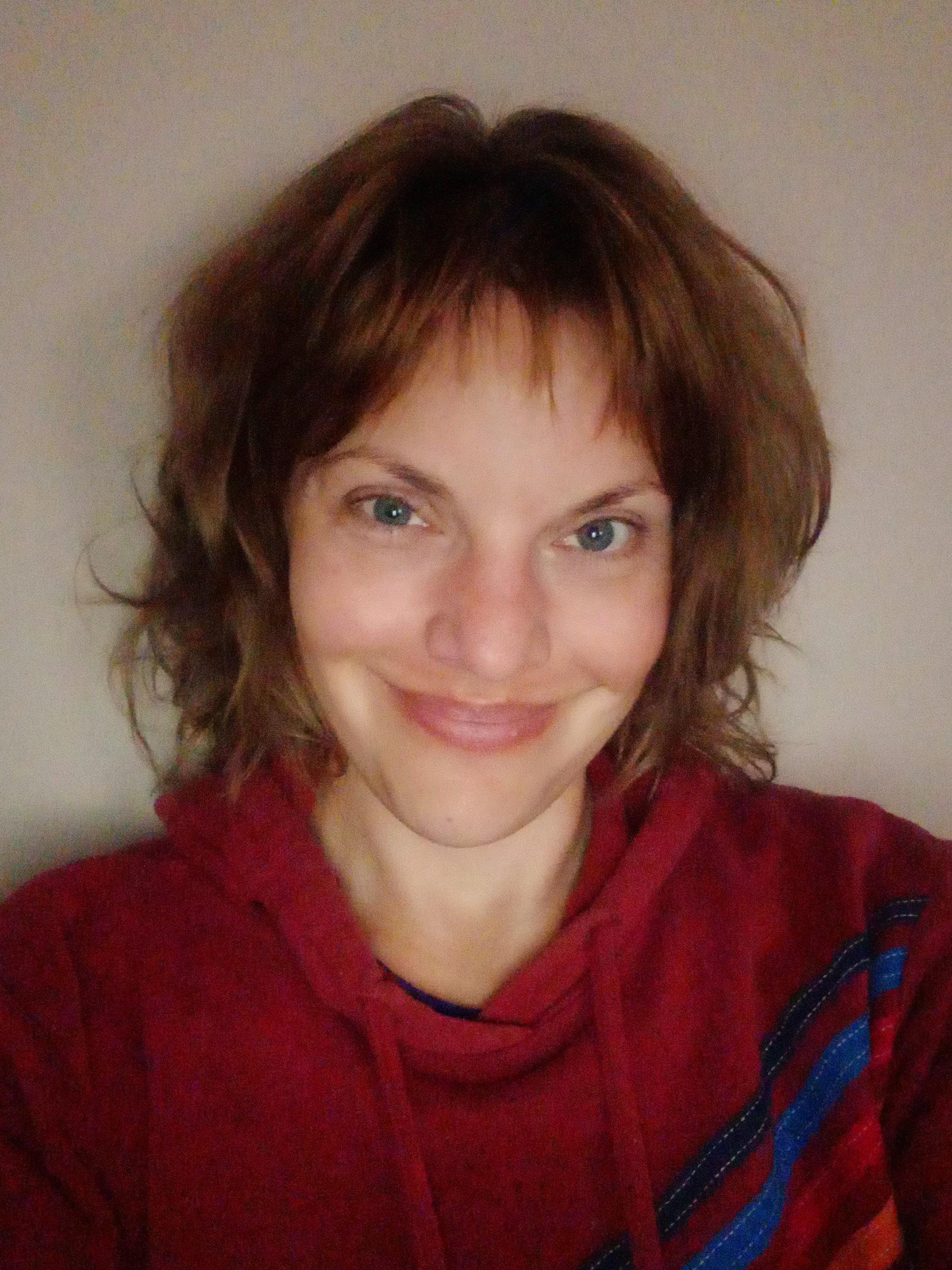 What color should I dye my hair (or should I)? r/HairDye