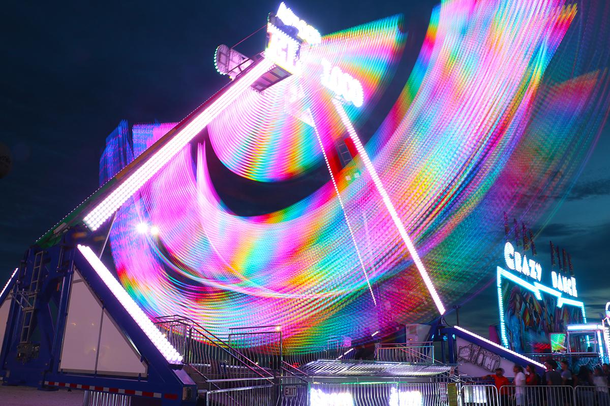 Dawson County Fair, 71522 r/Nebraska