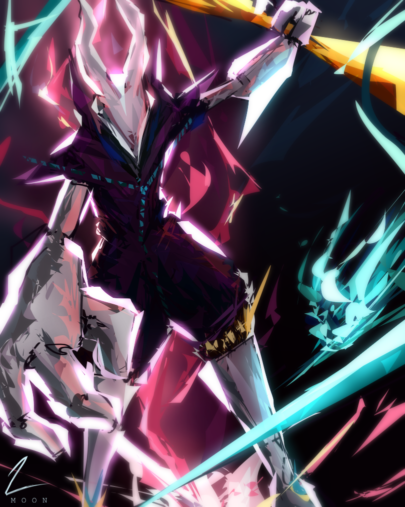 [OC] Headon Tower of God Fanart r/characterdrawing