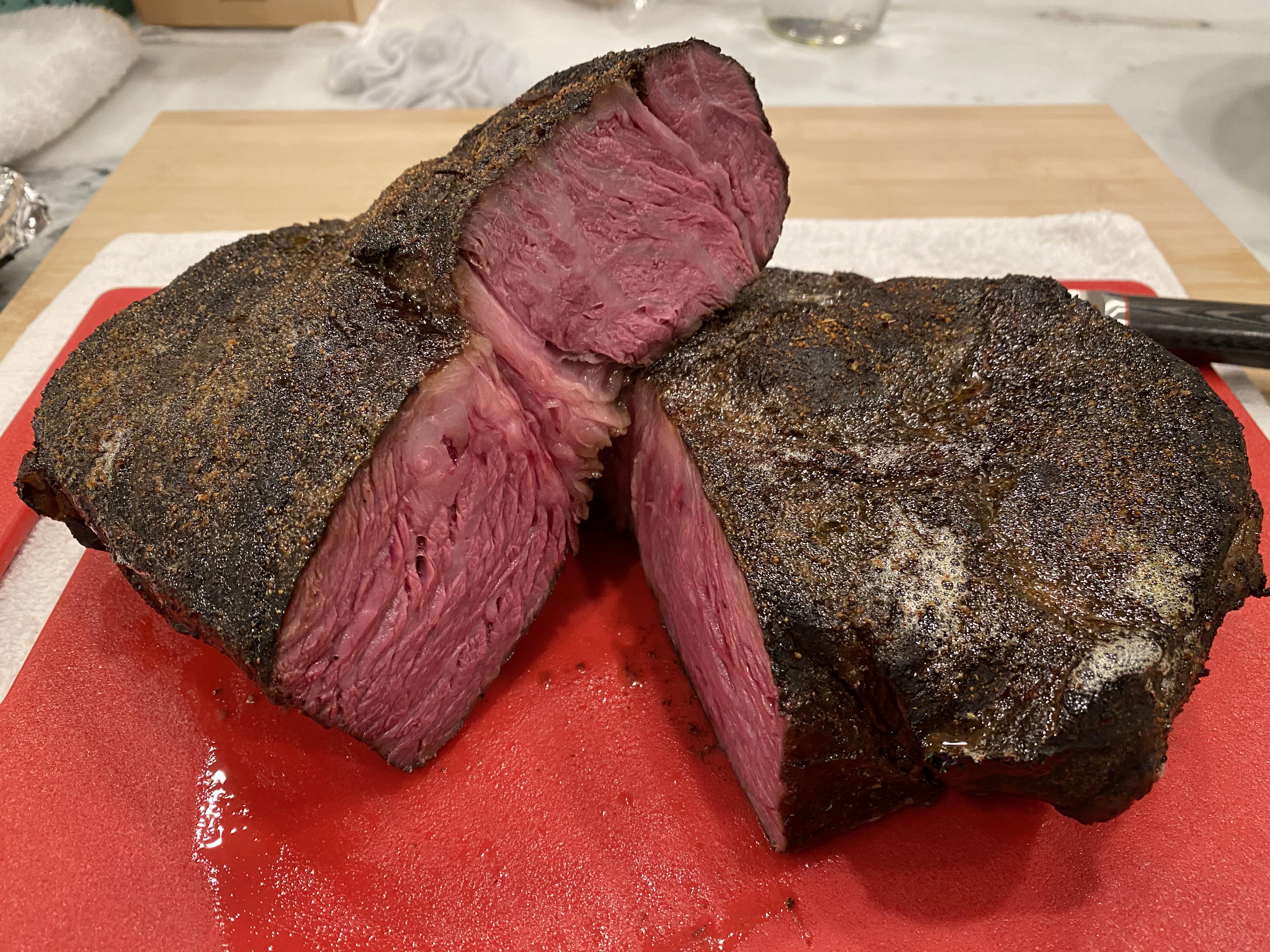 539 best Chuck Roast images on Pholder Smoking, Sousvide and Food