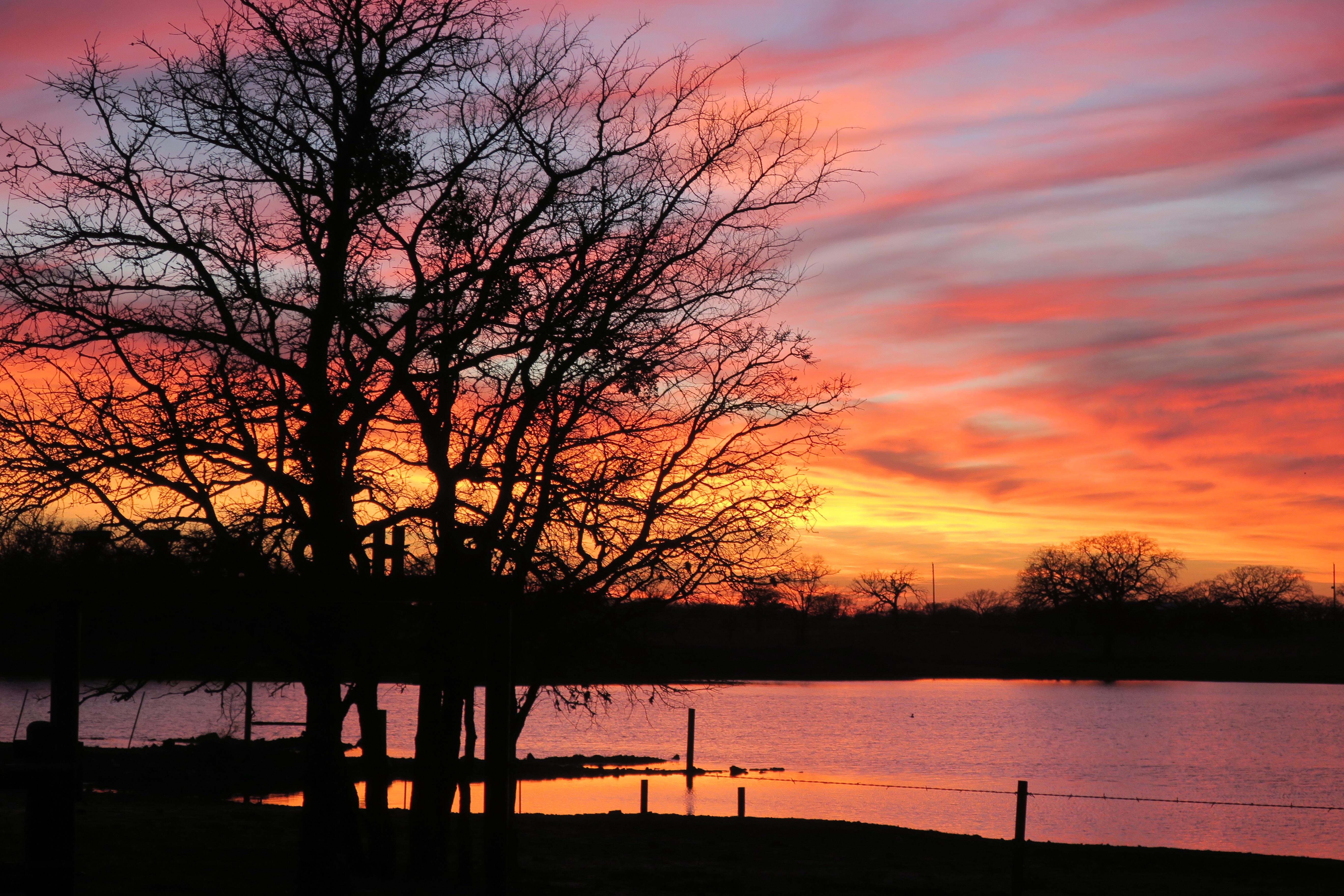 Texas sunset r/sunsetpictures