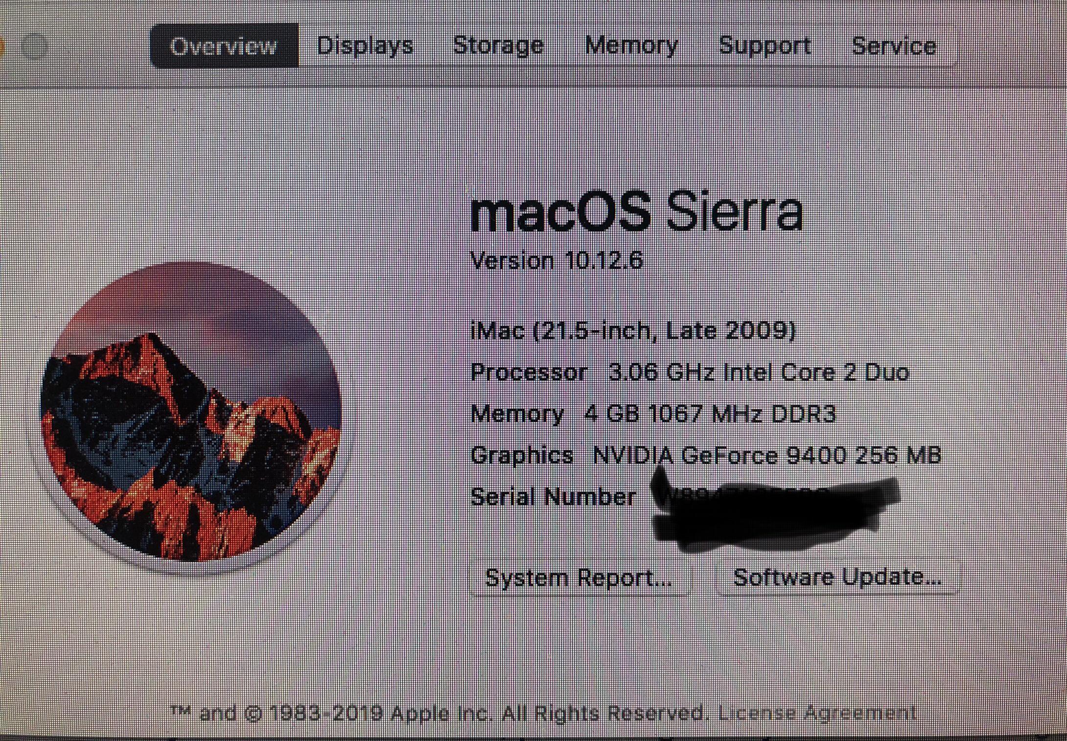 My old Mac is lagging really bad. Should I opt to give it a RAM upgrade
