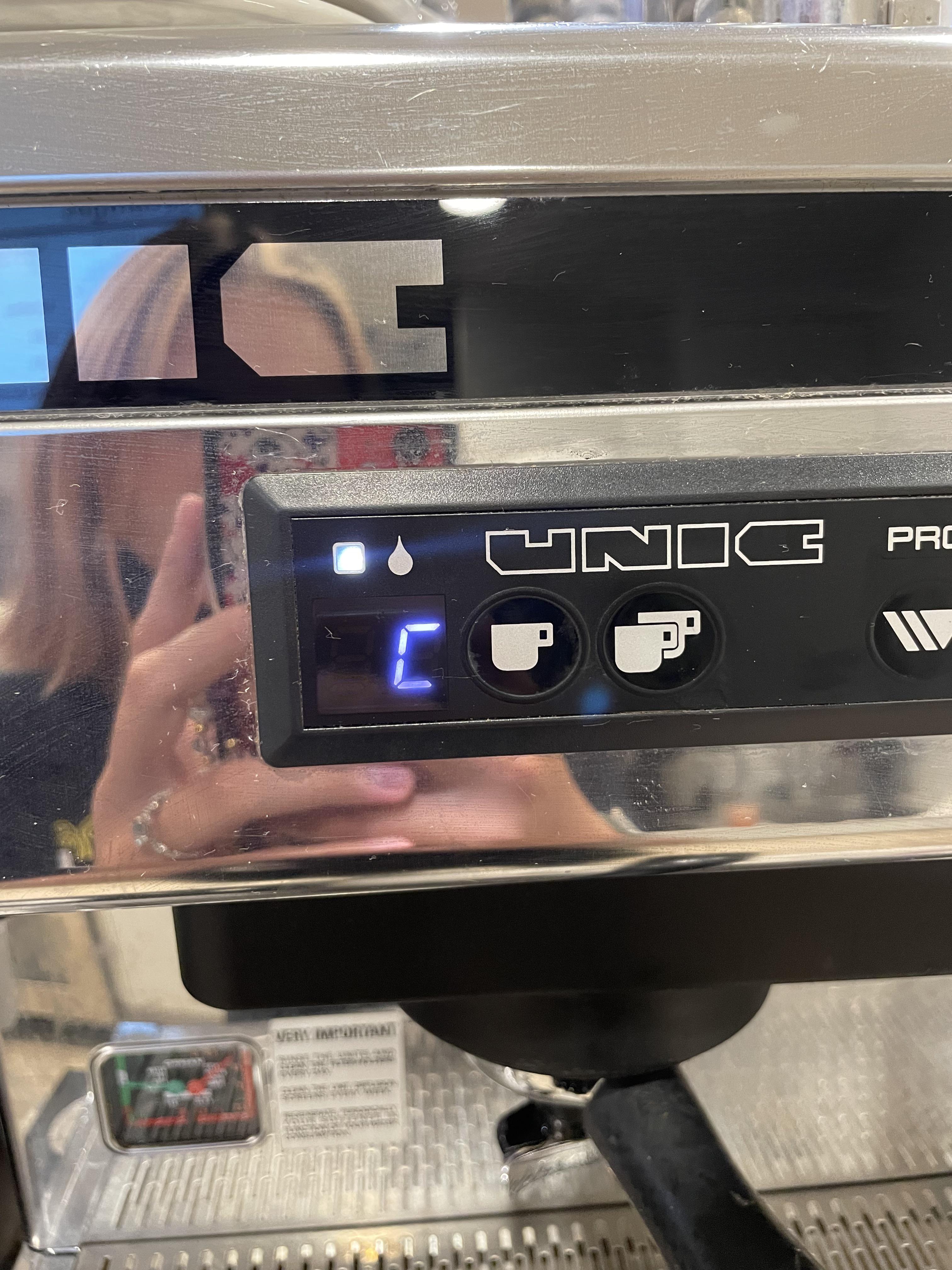 I’m the most experienced barista at my place of work yet am not deeply