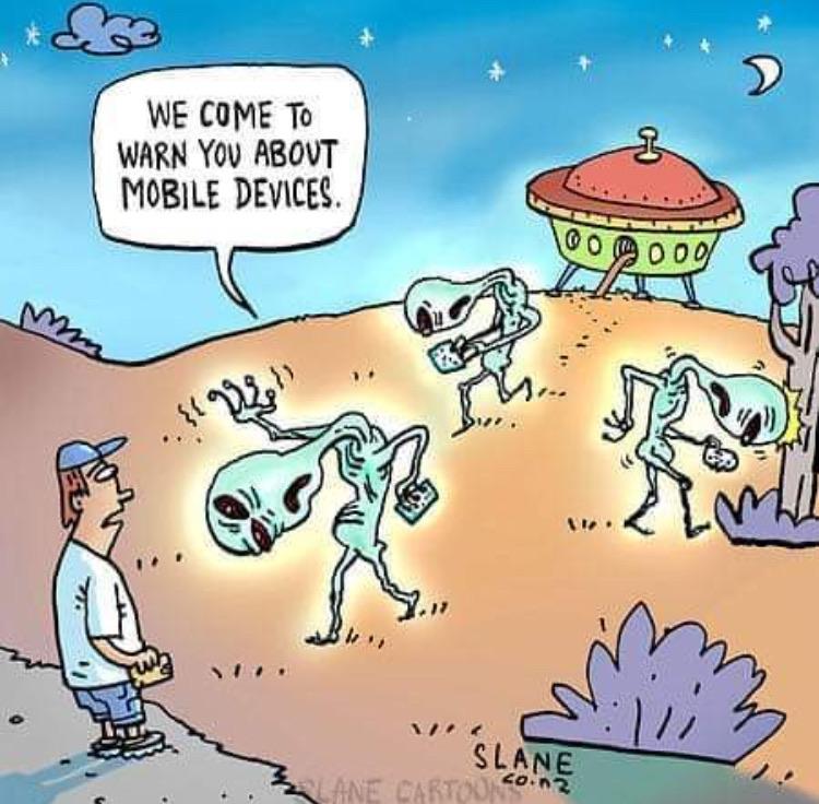 When the Boomer comic somehow realizes that Greys make more sense as