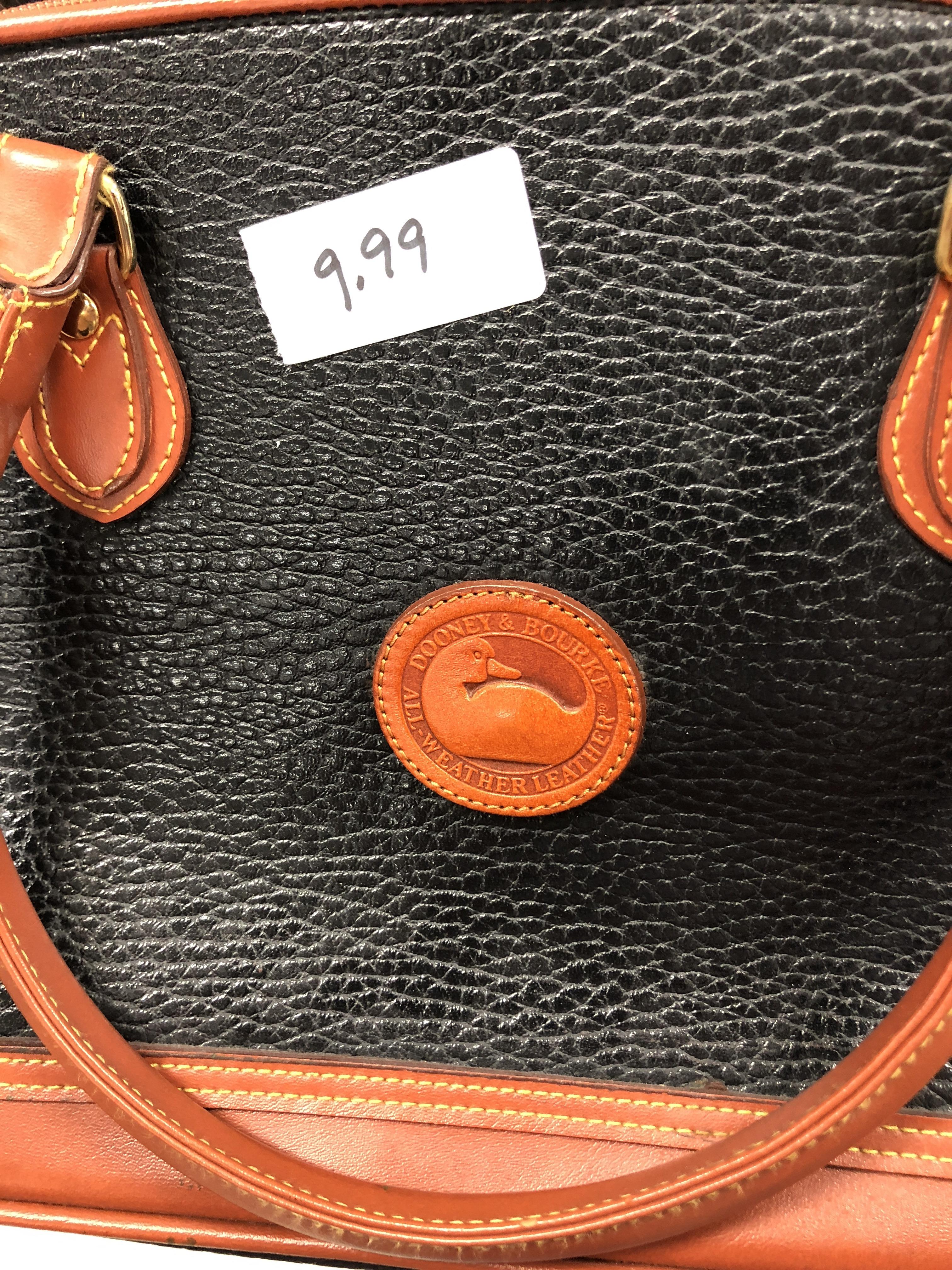 Any value in this one? I don’t deal with handbags often. r