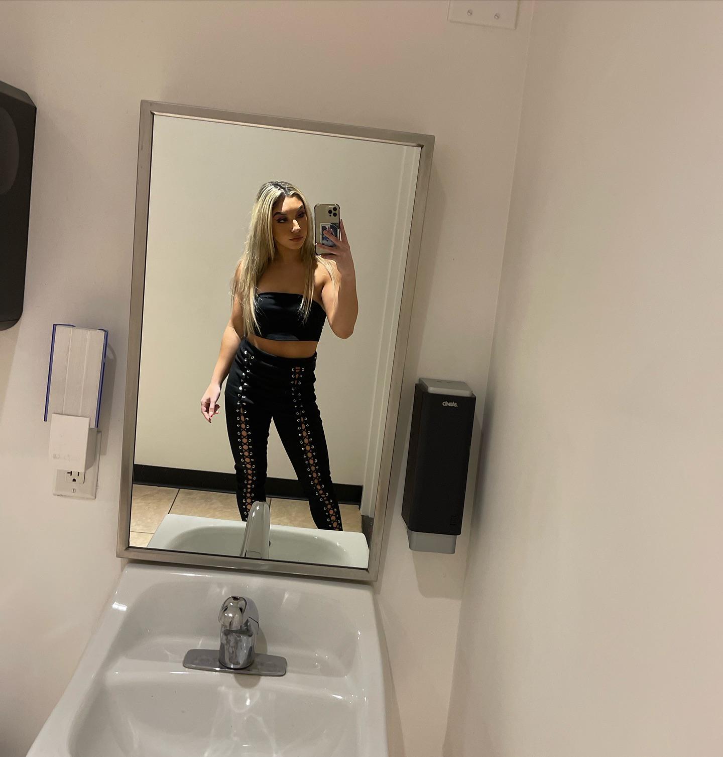 Thea Hail (fka Nikita Knight) Megathread: The Spartan Goddess of War | Page 3 | Wrestling Forum