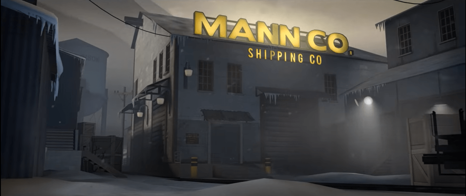 Petition for Valve to add the original MvM Trailer map into the game