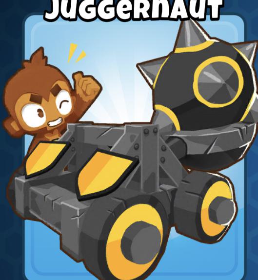 overview for Triponavine