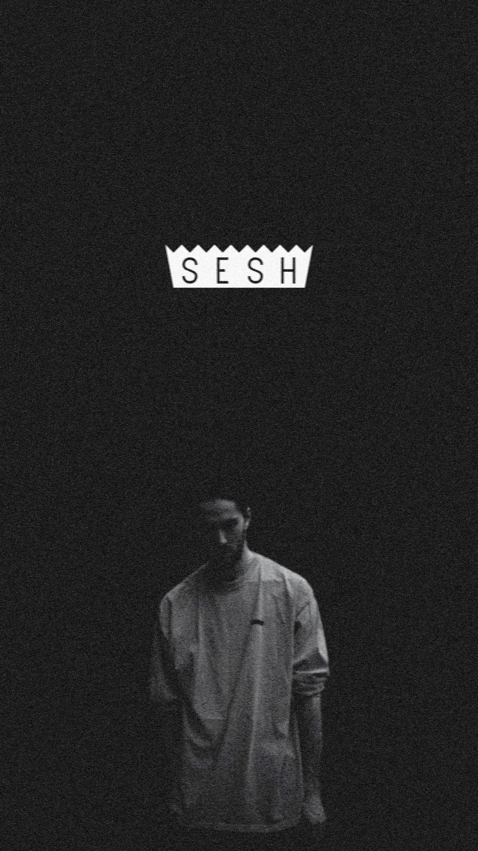 Anyone else have good BONES or Team SESH wallpapers? This is the one I
