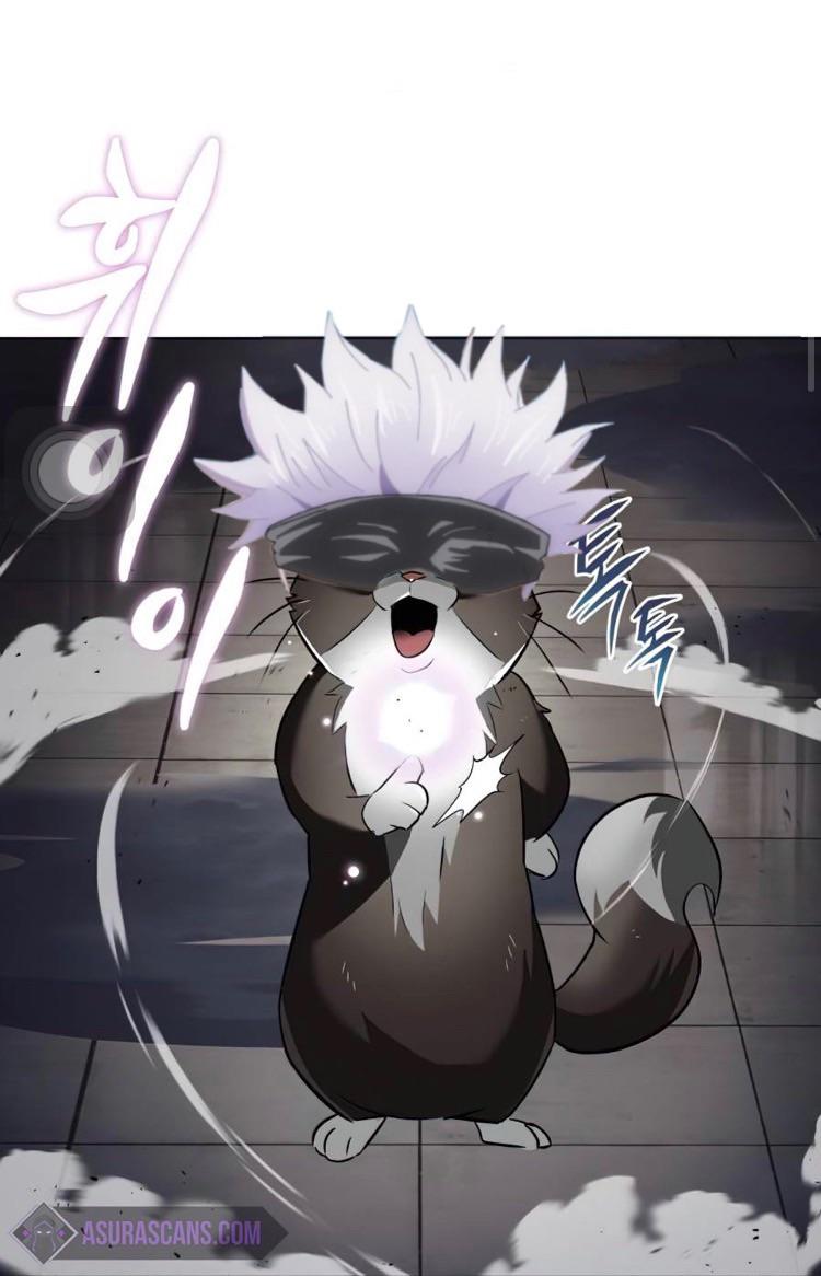 Reformation of the Deadbeat Noble x Jujutsu Kaisen r/manhwa