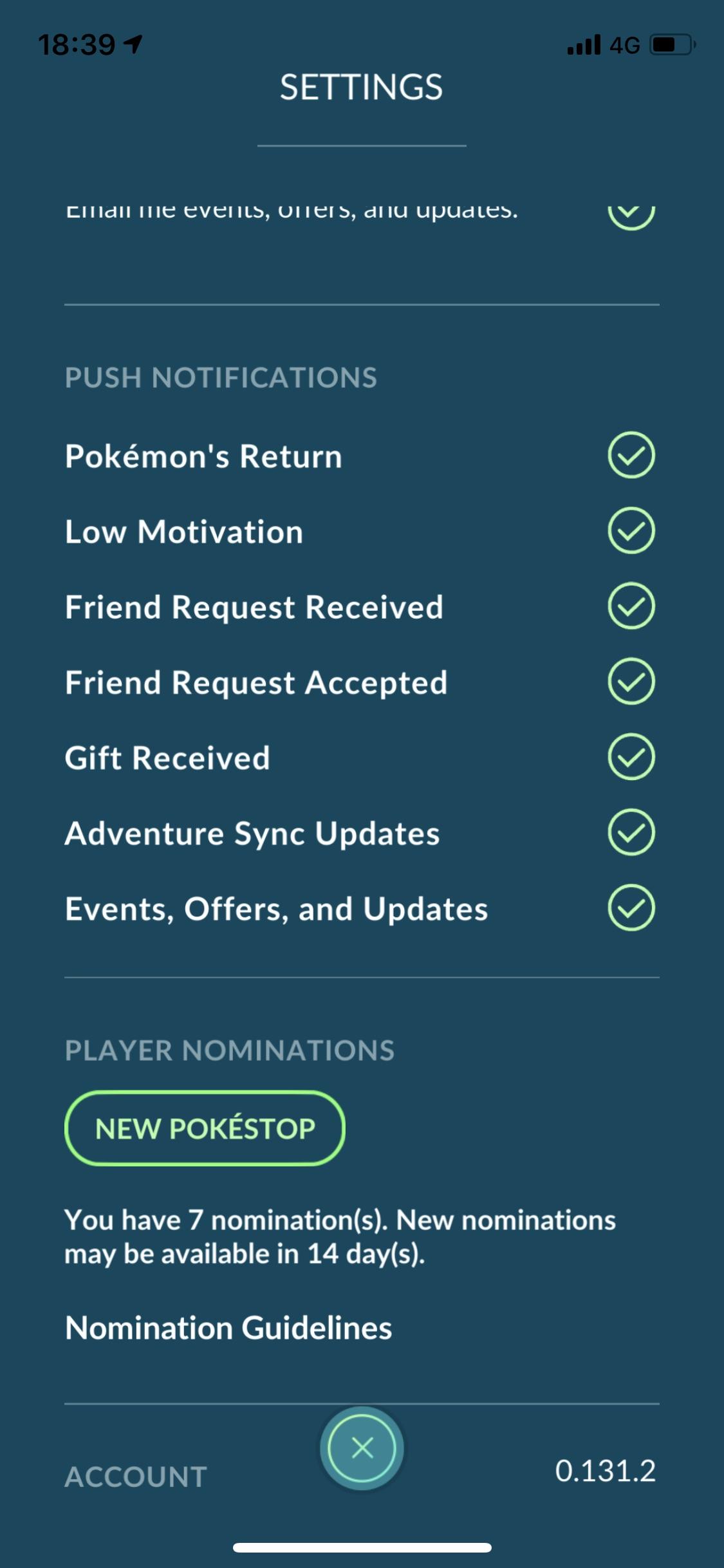 How To Create A Pokestop New Portal In Ingresss Pokestop In Pokemon