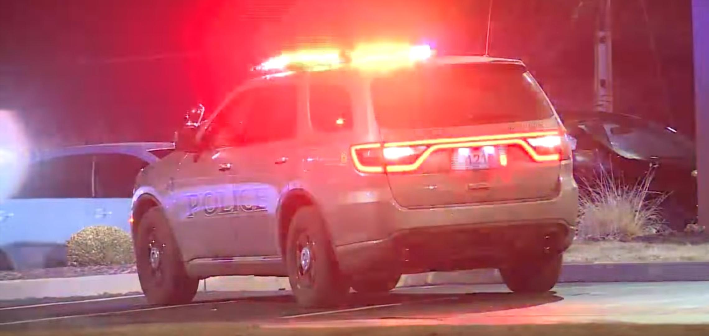 Maryland Heights,Missouri police department Dodge Durango r/PoliceCars