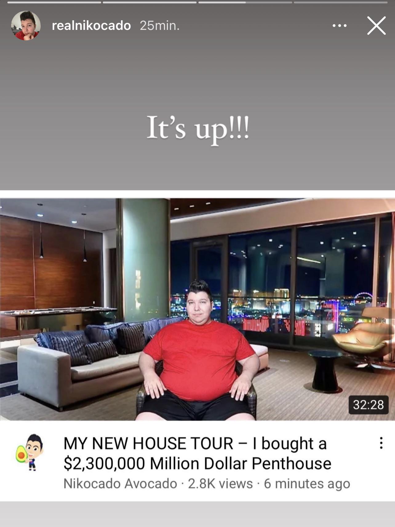 Nikocado Avocado OnlyFans: The EXPLOSIVE Truth! - Truth or Fiction