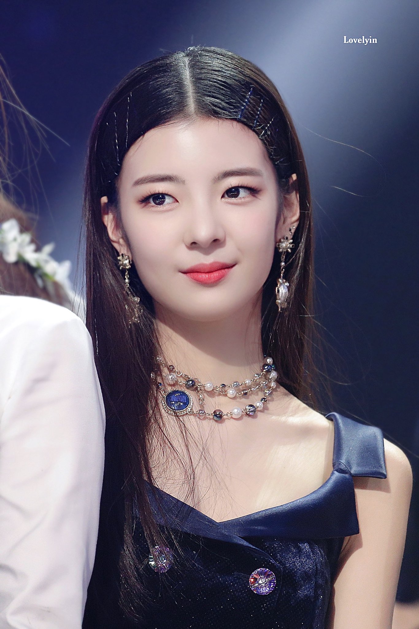 191231 Lia : ITZY