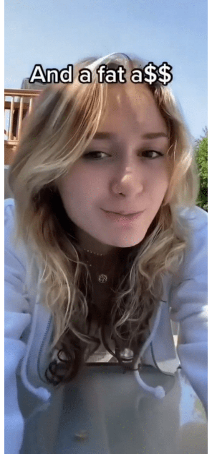 I need the @ : pornID