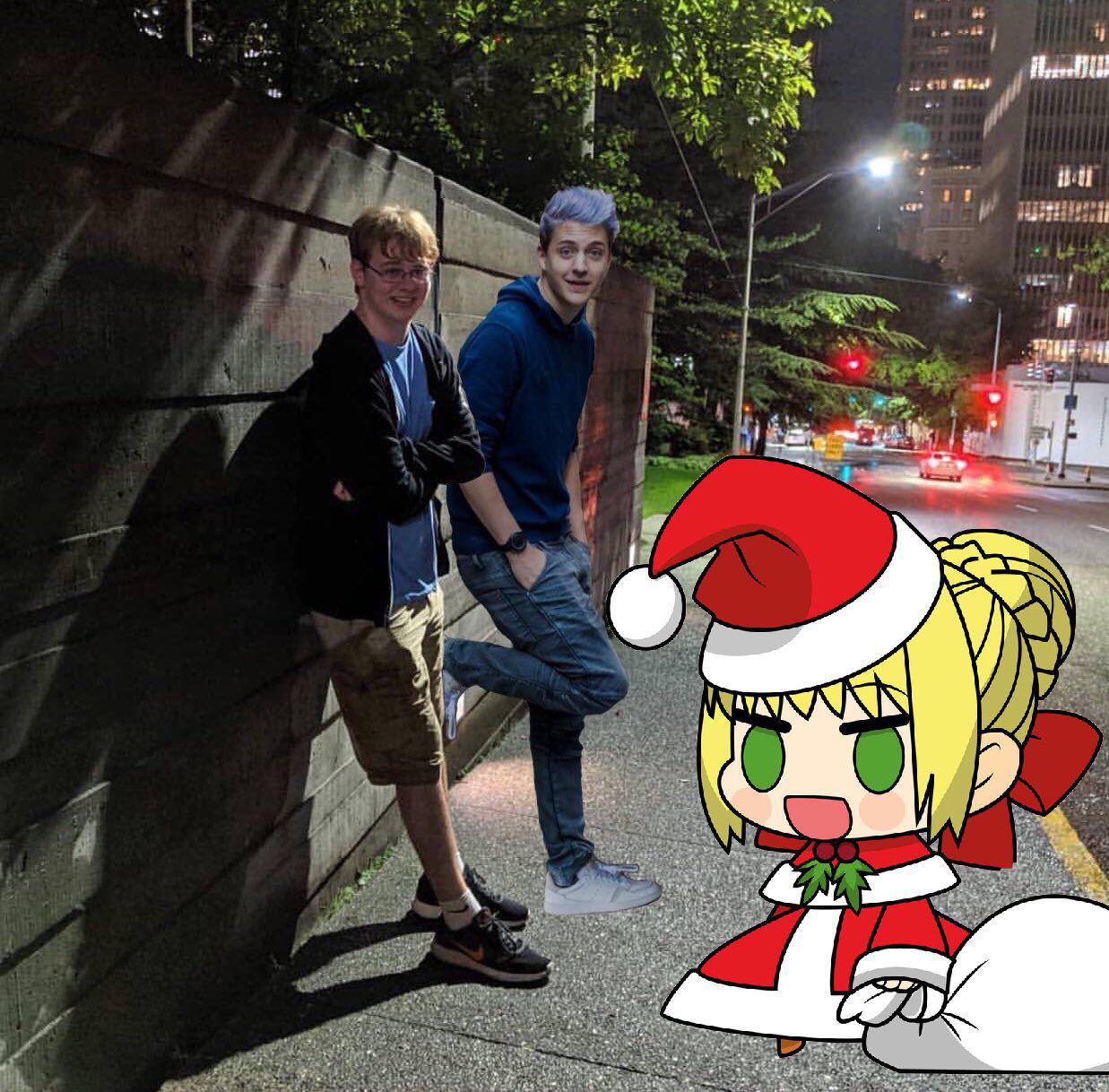 69 Days Days Until Christmas OFFICIALLY 69 DAYS TILL CHRISTMAS!!! Daily Padoru! Animemes