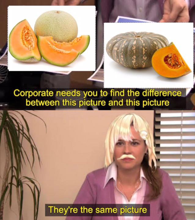 They do look the same.... r/AmeliaWatson