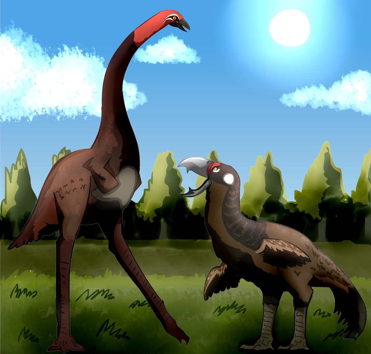 139 best Serina images on Pholder | Blue Archive, Speculative Evolution