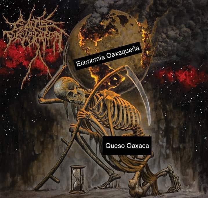 Oaxaca cheese 😔 r/MAAU