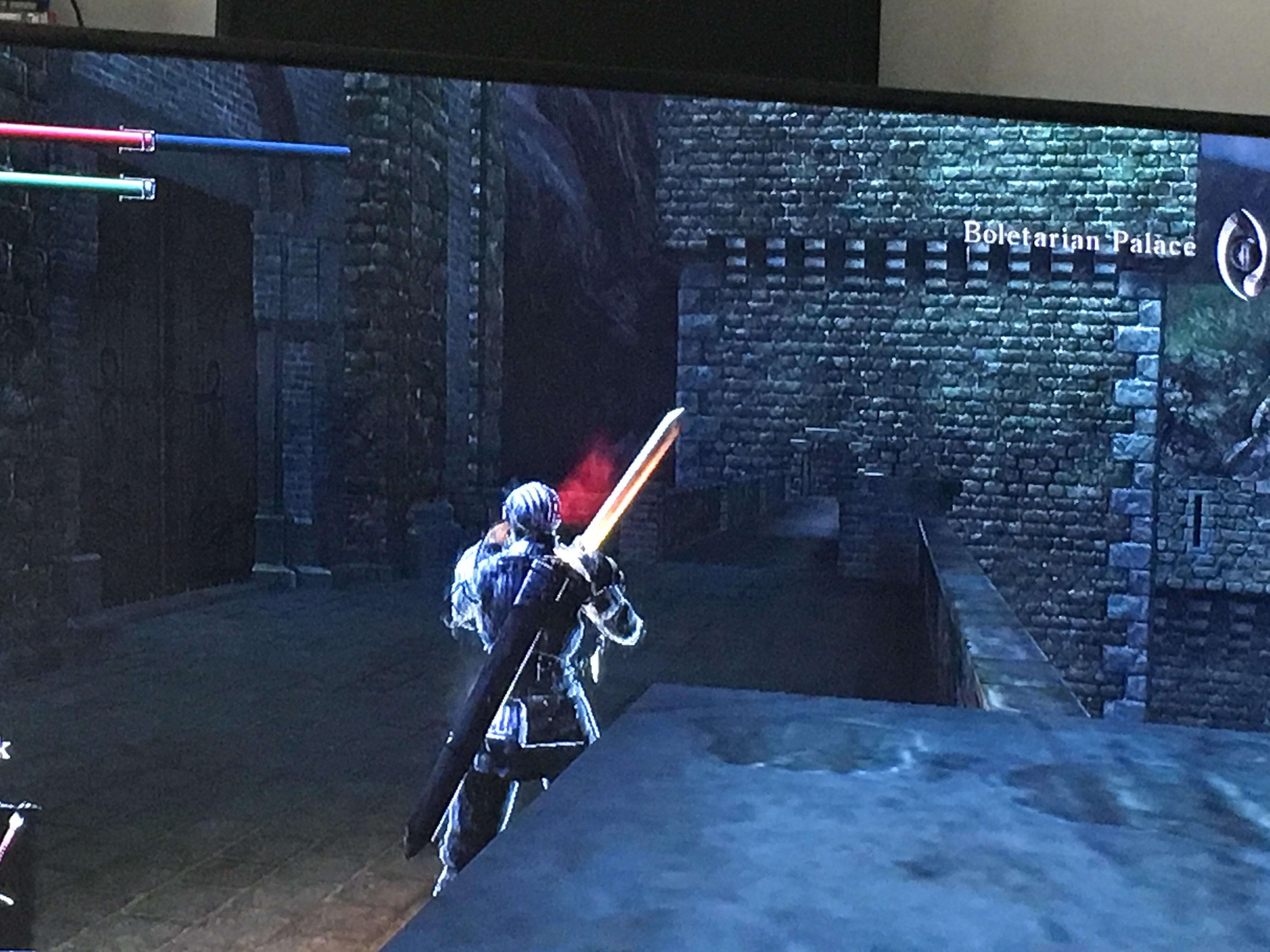 Where does this door go to and how do you unlock it please help (it’s