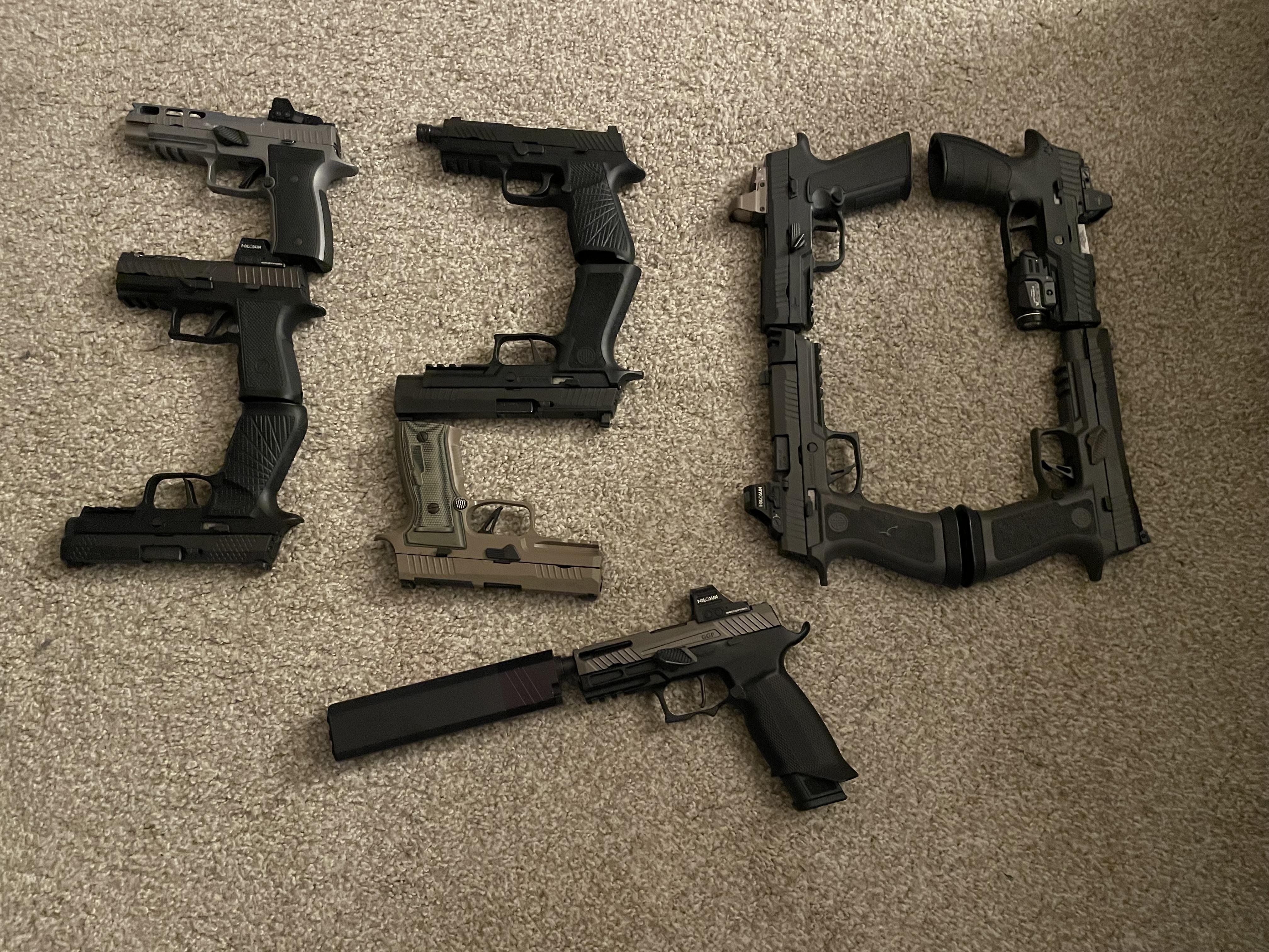 320 on 320 ? : r/P320