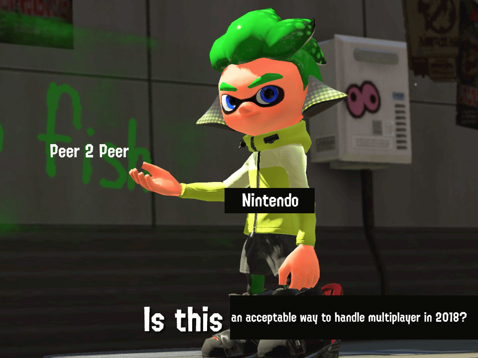 Splatoon 2 Memes Reddit