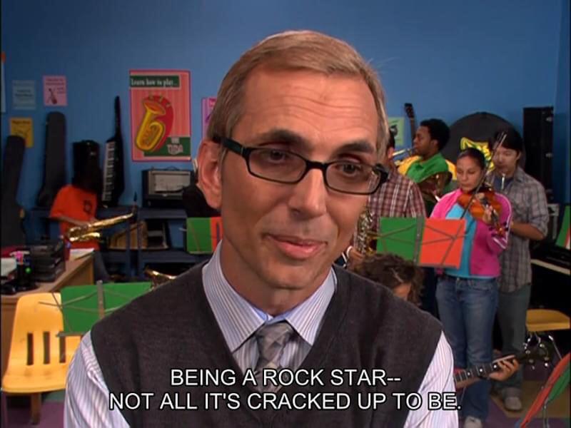 Lumer From Neds Declassified Now